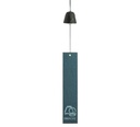 Cloche Furin Iwachu - Noire