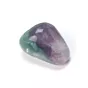 Fluorite Verte - Pierre roulée