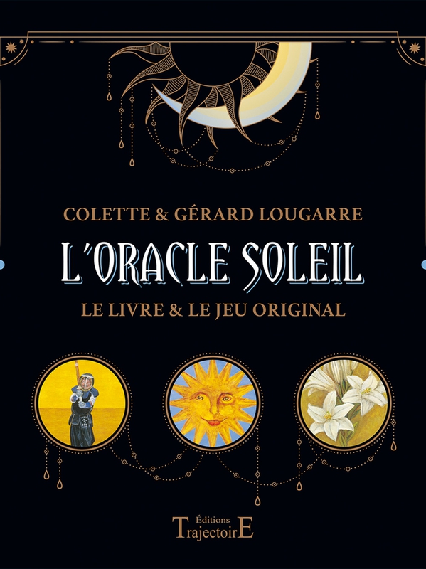 L'Oracle du Soleil