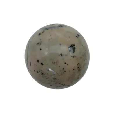 Jaspe Dalmatien - Sphère