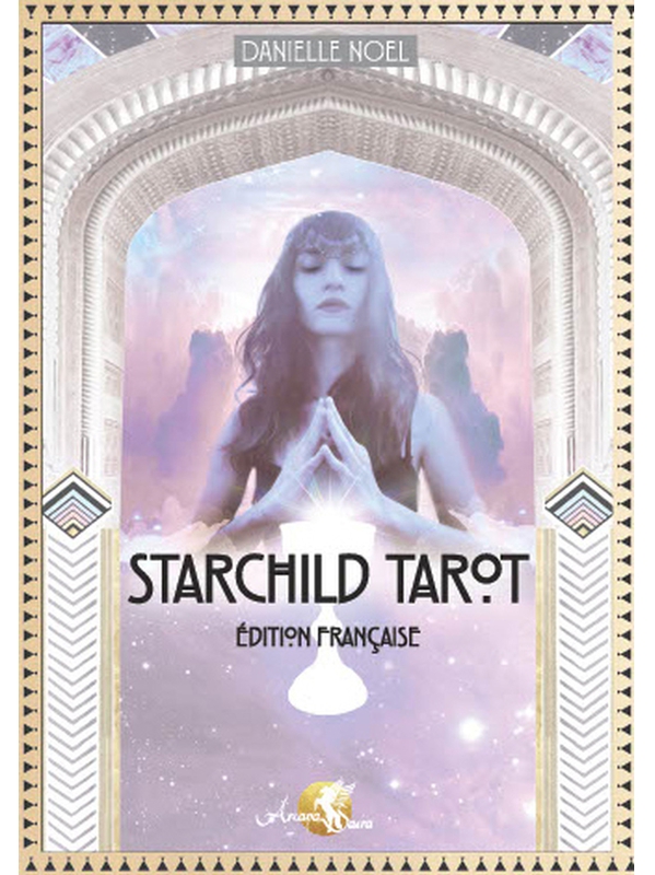 Starchild Tarot - Danielle Noel
