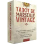 Le tarot de Marseille vintage - Anna Maria Morsucci
