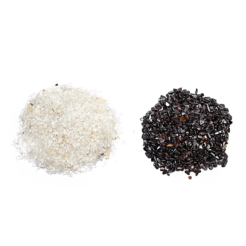Kit de rechargement et purification 