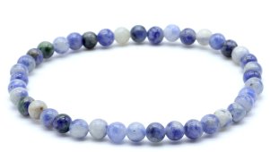 Bracelet - Sodalite - Perles