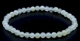 Bracelet - Jade Verte - Perles