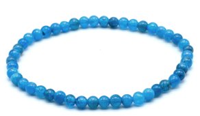 Bracelet - Apatite Extra - Perles