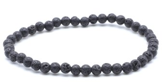 Bracelet - Pierre De Lave
