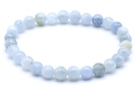 Bracelet - Célestine - Perles