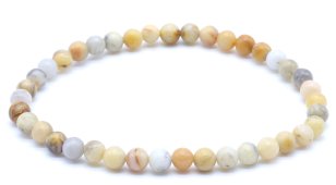 Bracelet Agate Crazy Lace