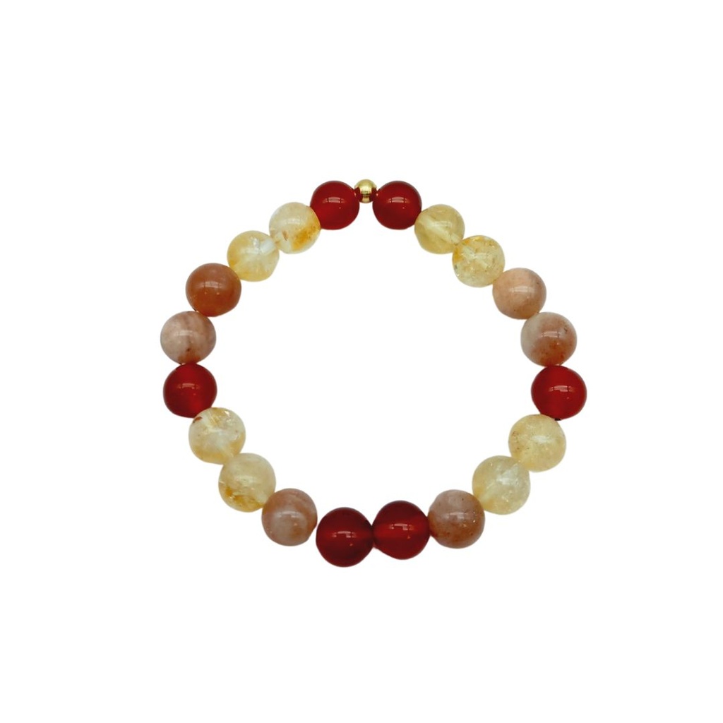 Bracelet - Rayonnement (S)