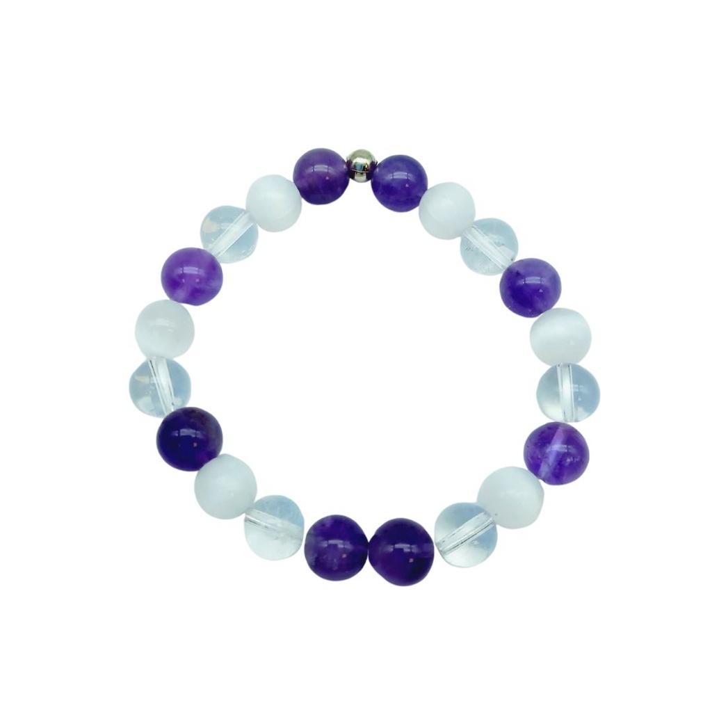 Bracelet - Méditation Douce (S)
