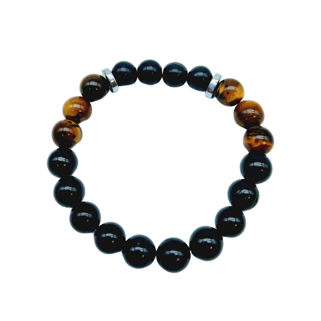 Bracelet - Protection & Ancrage (S)