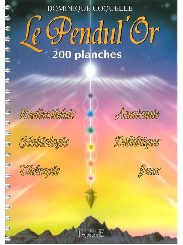 Le Pendul'Or - 200 planches