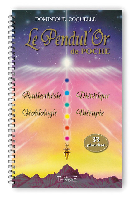 Le Pendul'Or de poche - 33 planches