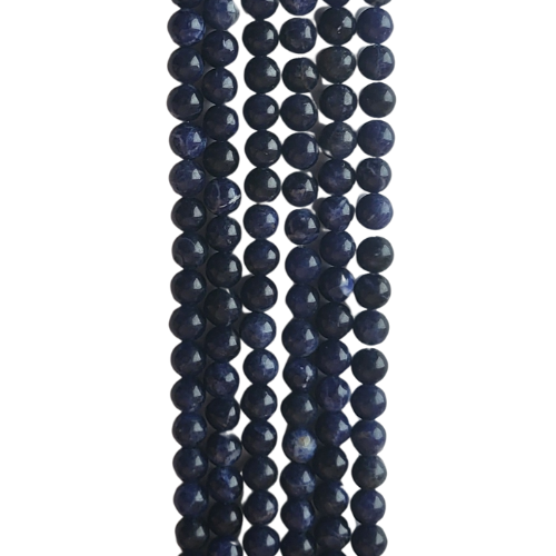 Sodalite AAA - Rang de Perles