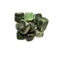 Jade Néphrite - cube - Ysao